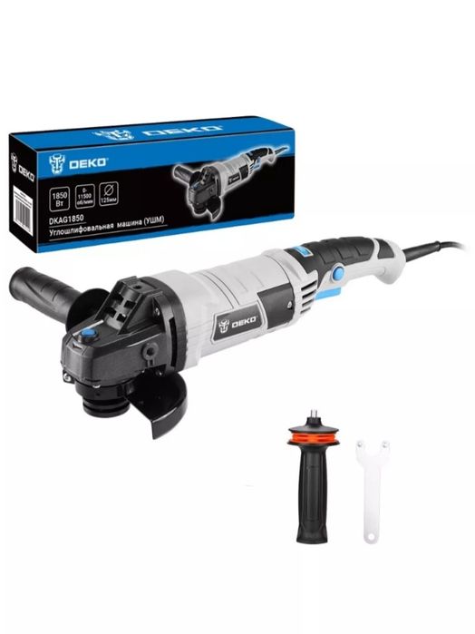 болгарка,УШМ+5дисков,шлифмашина