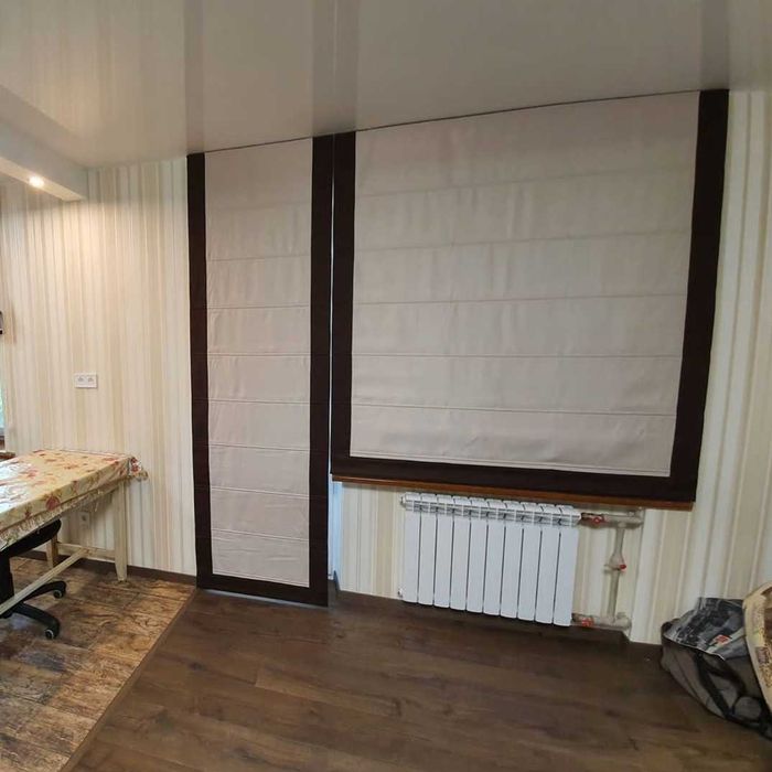 Ролл шторы в Астане в рассрочку!!!