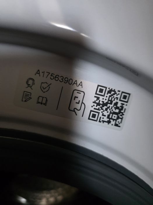 Masina spalat Arctic