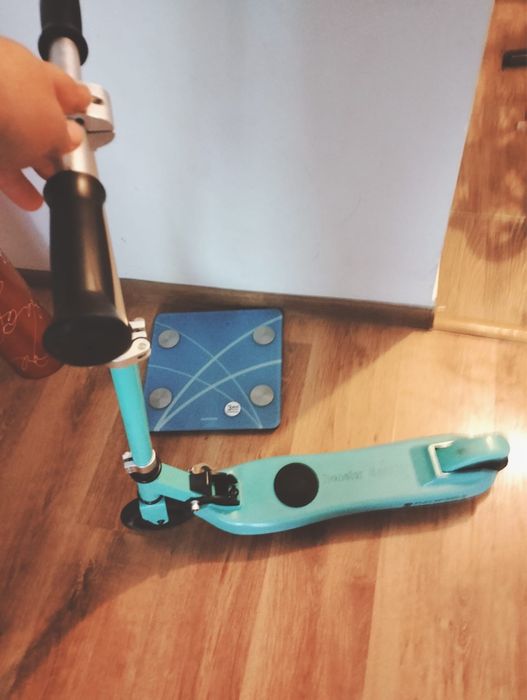 Vand bicicleta/ Trotineta  electrica copii