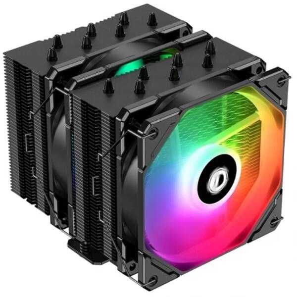 Cooler CPU ID-Cooling SE-207-XT ARGB