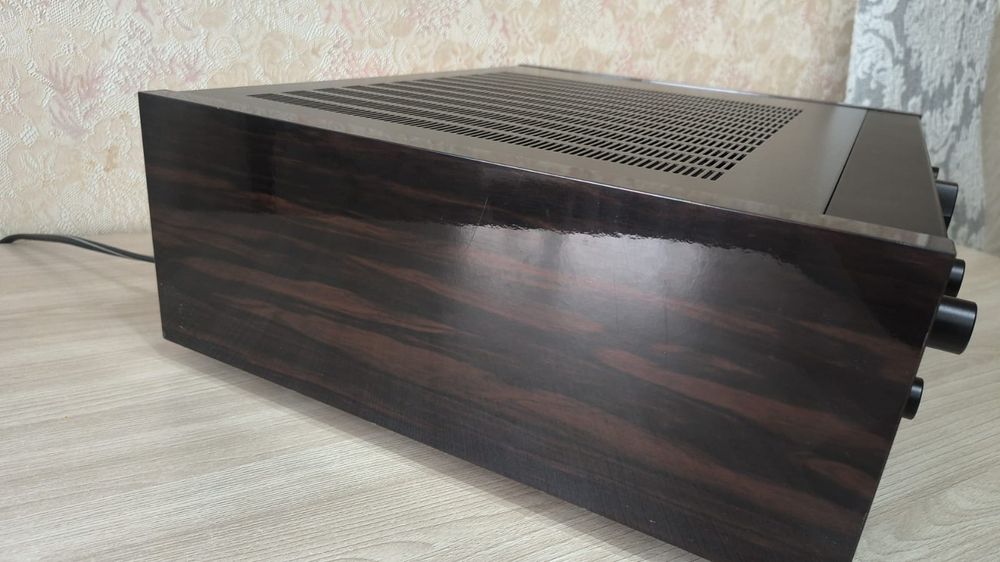Усилитель SANSUI AU-D907X