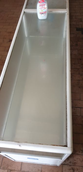 Витрини от магазин