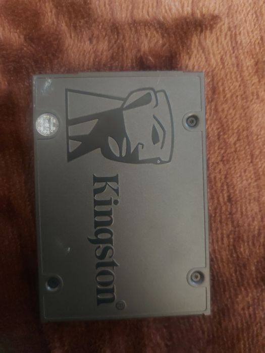 SSD Kingston 480gb