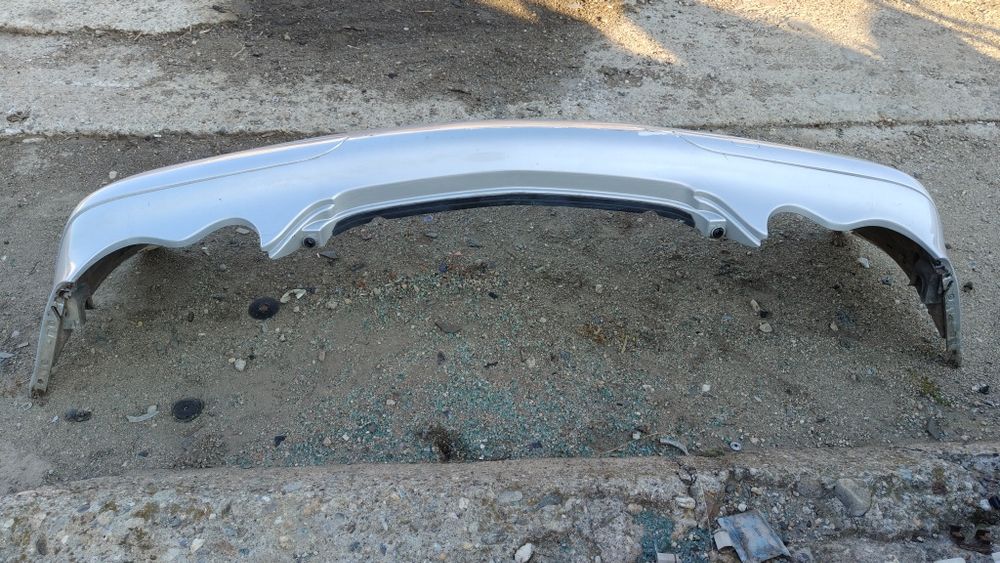 Bara fata Mercedes C class w 203