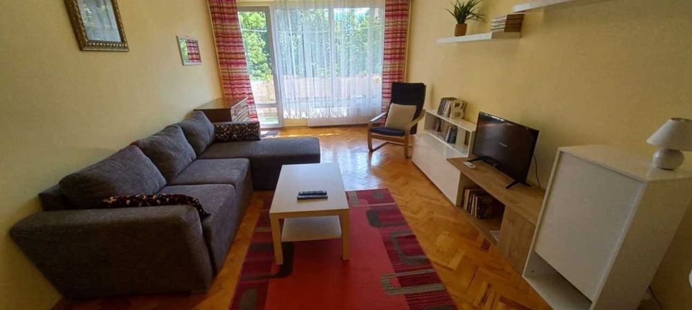 Двустаен апартамент под наем Младост 1