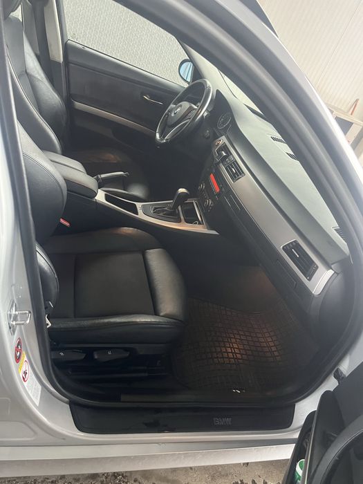BMW 3 Series 2006 — imagine 5