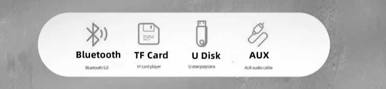 Bluetooth-Колонка,портативная.