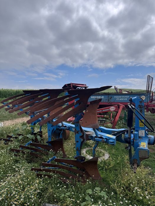 Vand plug lemken opal 110