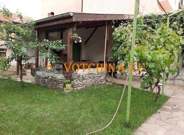 Продава се Къща в Долни чифлик - 312 кв.м за 459 €/кв.м - Снимка #4