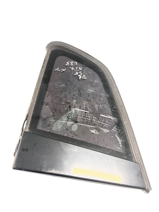 Geam Lateral Dreapta Spate Bmw X3 E83N 2003 - 2011