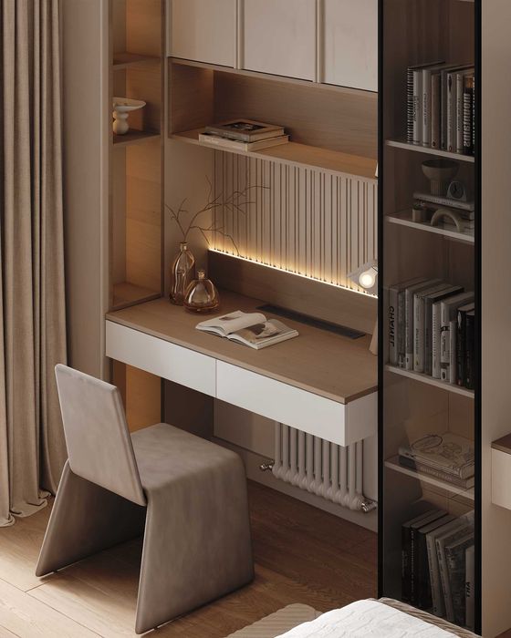 Архитектор-Дизайнер