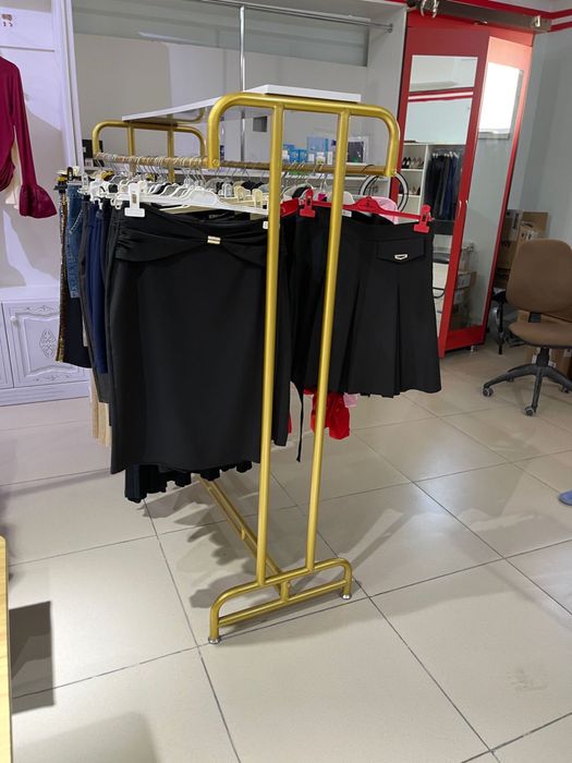 Оборудование для бутика