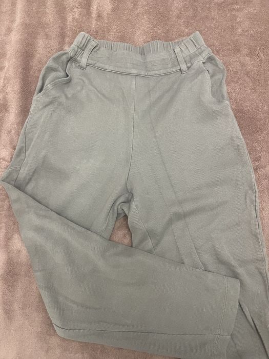 Черни дънки + комплектче Fetish