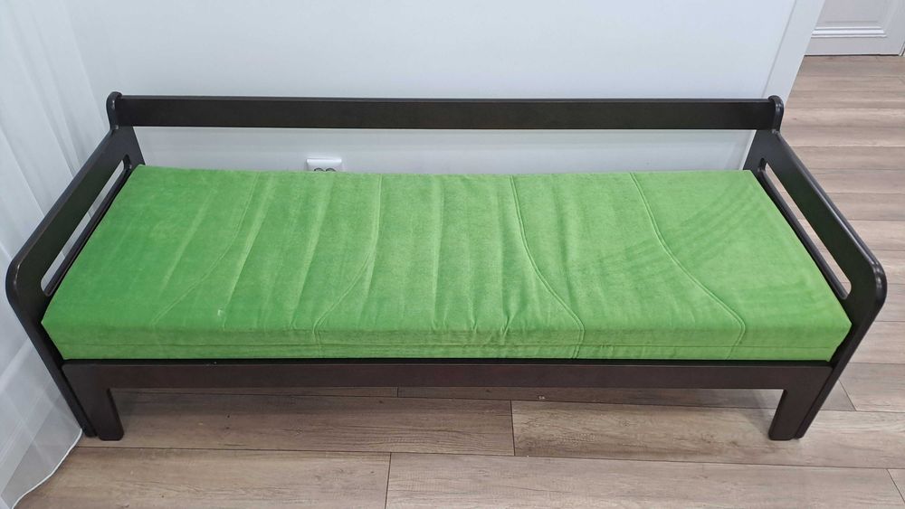 Мягкий уголок (диван с креслом)