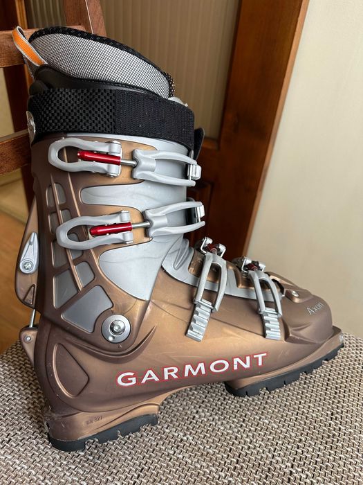 Ски обувки GARMONT за Free Ride