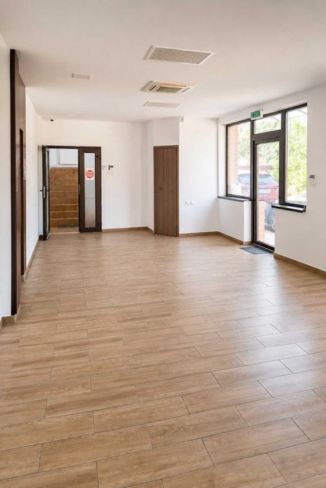 S.A.D – zona Mehala | 663 mp utili | 1464 mp teren inchiriat