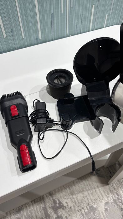 Пылесос беспроводной