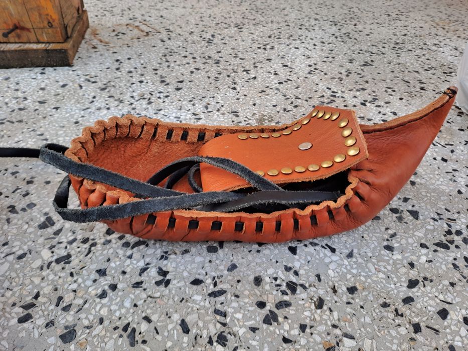 Цървули различни размери