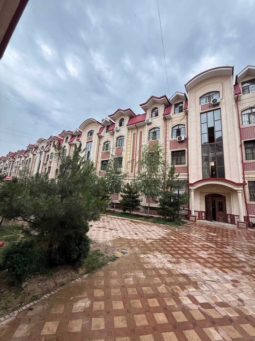 Срочно Продается 5 ком 3-4 этаж ДУПЛЕКС 230 м2 ИБН СИНО БЕЛЬТЕПА !!