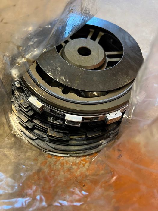 REKLUSE RMS-7913080 автоматичен съединител за мотор