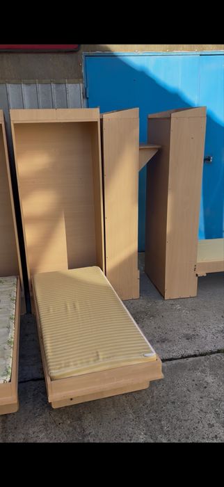 Patut copii , pat gradinita