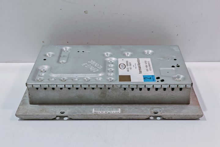 Amplificator XQK500094 Land Rover Range Rover a 3-a generatie (faceli