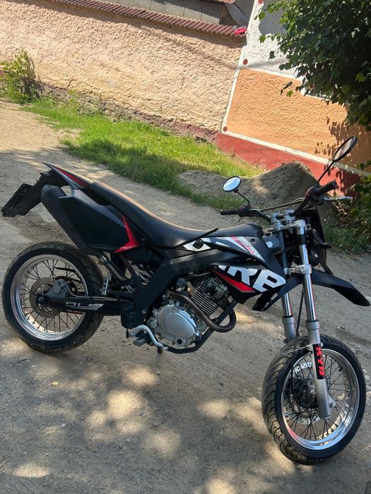 De vânzare cross  derbi 125cc 4t