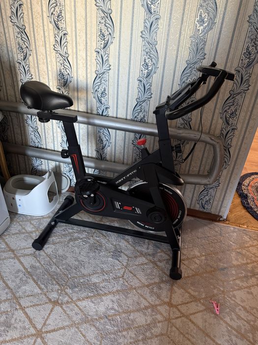 продам велотренажёр