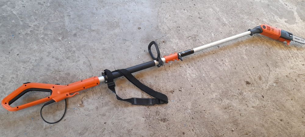 Drujba telescopica 220v