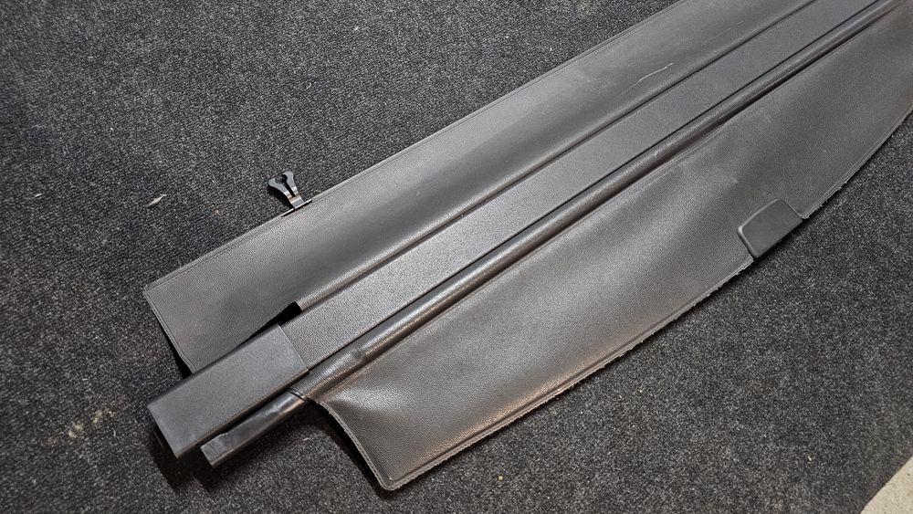 Rulou portbagaj Opel Astra H