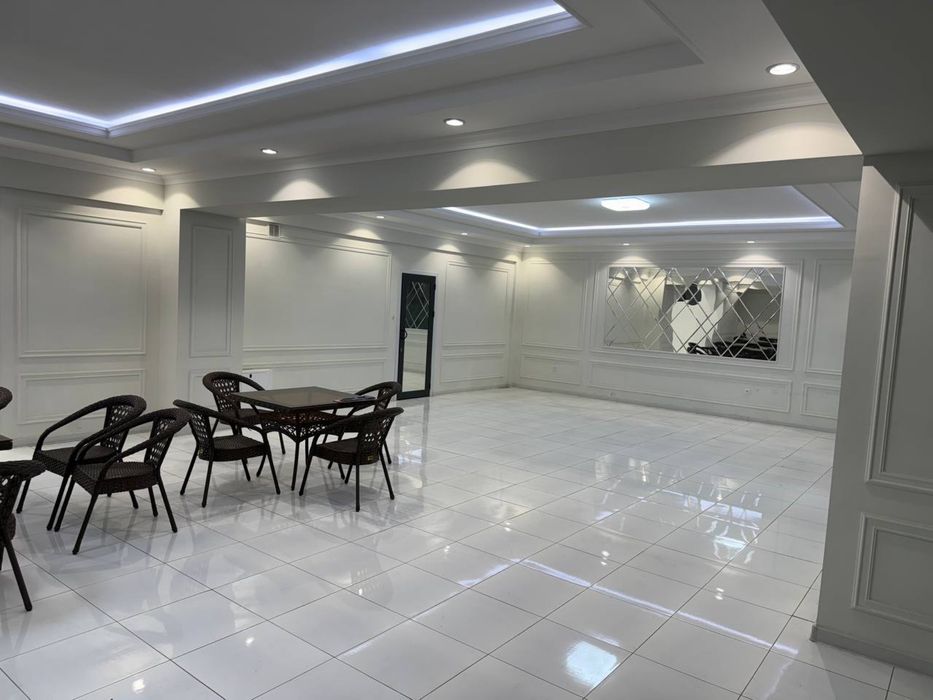 Sergeli Green house 384 kv SOKILNIY