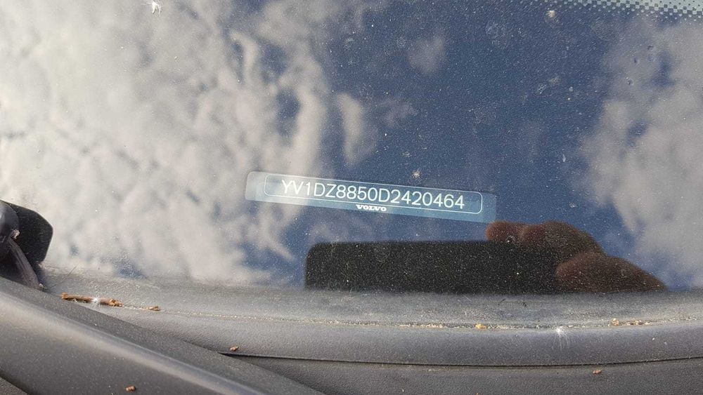 Ocazie - reducere Volvo XC 60, an 2013, SUMMUM