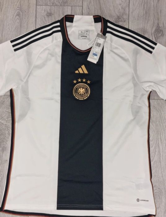 Tricou Germania nationala Germaniei de fotbal colectie cadou Adidas