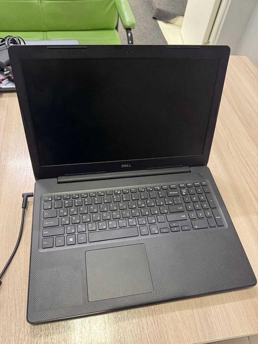 Ноутбук  Dell (963712) АЛМАТЫ