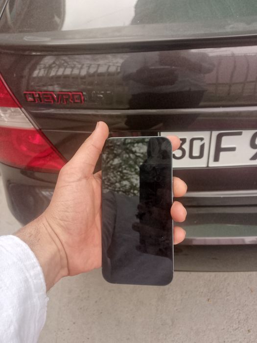 iPhone 13 pro ideal xolatda