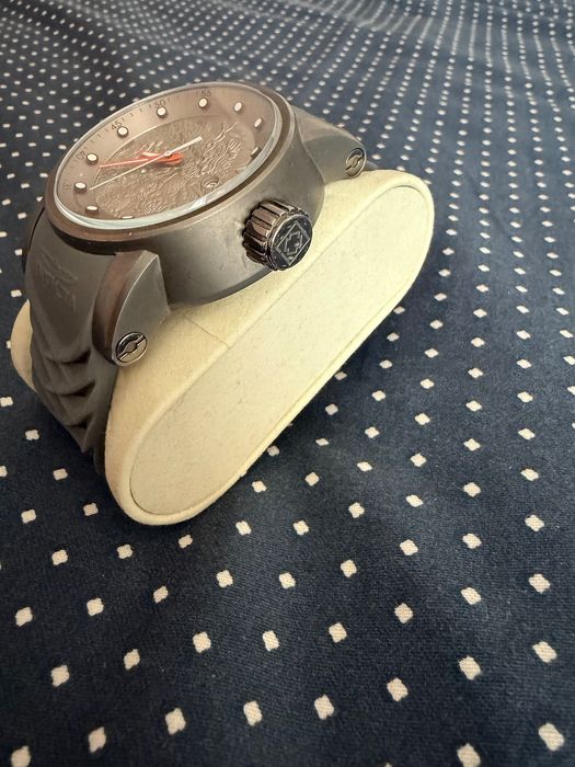 INVICTA Yakuza Уникат