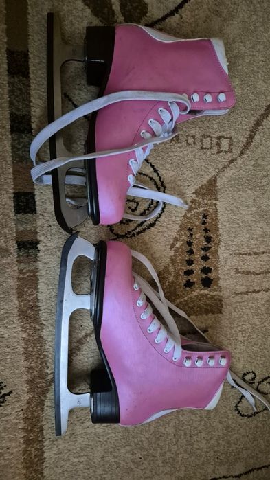 Коньки           .