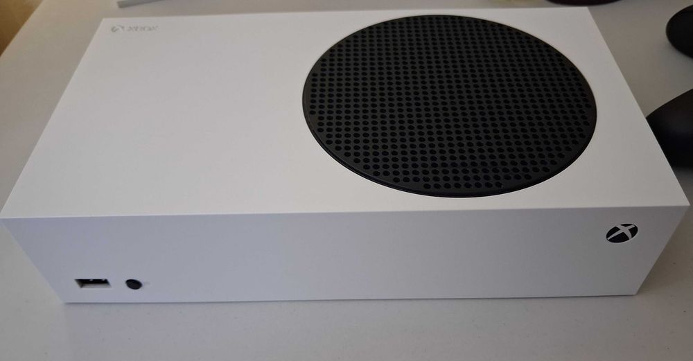 Конзола Xbox Series S - 512GB