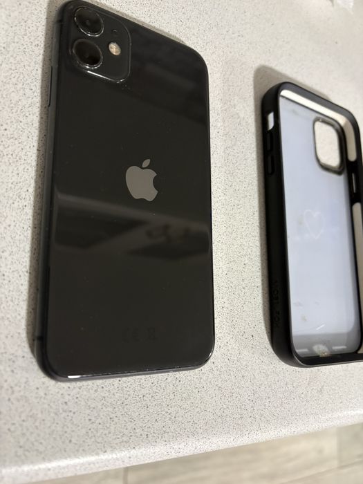 Iphone 11 simplu