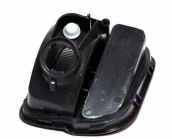 Стоп в броня 33751S10G01 33751-S10-G01 за Hondа CR-V десен