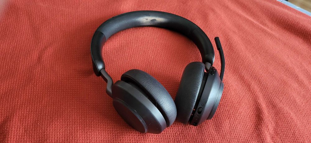 Jabra Evolve2 65 fuctionale fara alte accesori