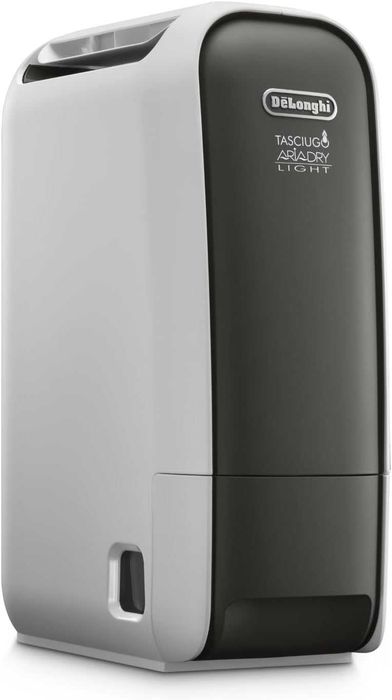 Нов Влагоабсорбатор Обезвлажнител за Въздух Delonghi DNS 65, Йонизатор, 2 години Гаранция