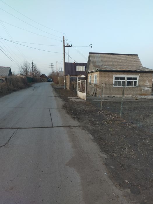 Продам дачу в городе с газам мичуринец!