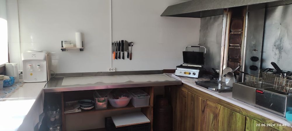 Продам павильон 3/3