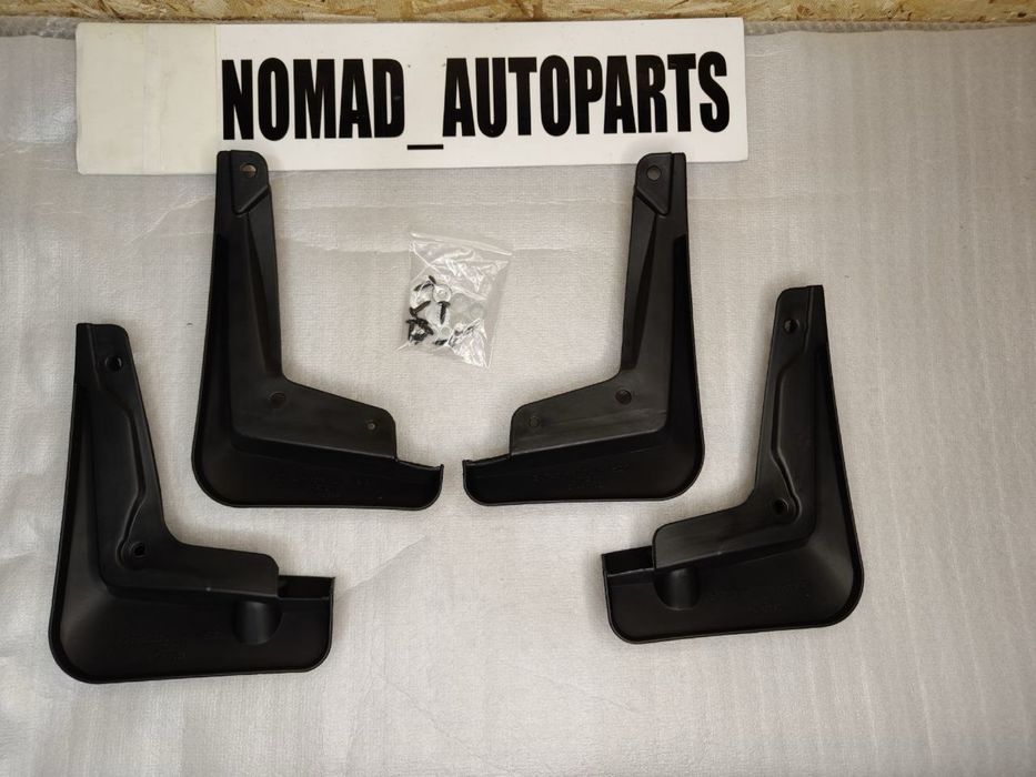 Брызговики Uni-v 2022+