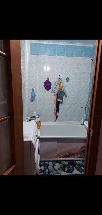 Продам квартиру 6 мкр