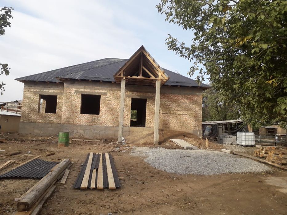 Кровля и ремонт крыши устраняем течи