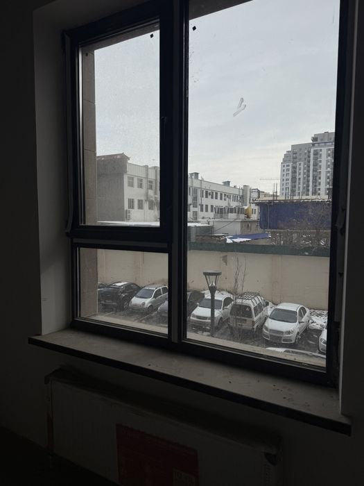 Golden house Oʻz makon kvartira