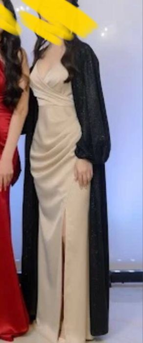 Срочно продам платье от Lichi